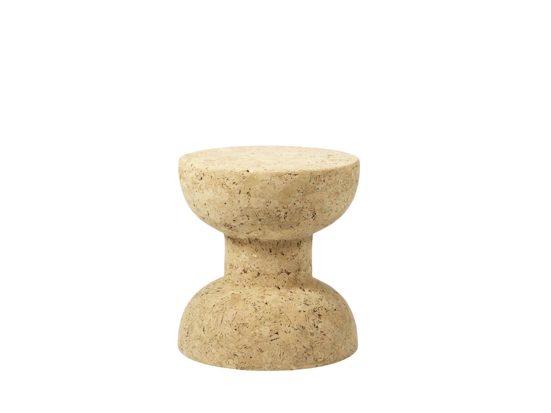 Cork Family Modell E Tisch/Hocker Vitra
